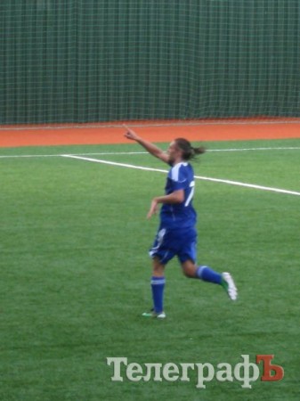 ФУТБОЛ. Чемпионат Украины. 2 лига. Убедительно и красиво. ФОТО, ВИДЕО.