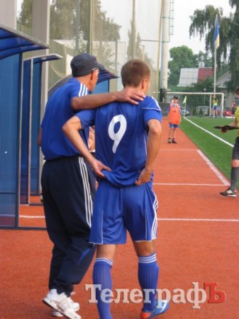 ФУТБОЛ. Чемпионат Украины. 2 лига. Убедительно и красиво. ФОТО, ВИДЕО.