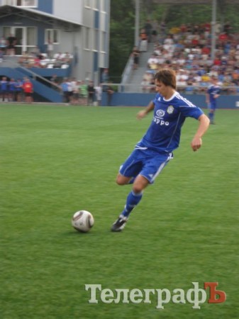 ФУТБОЛ. Чемпионат Украины. 2 лига. Убедительно и красиво. ФОТО, ВИДЕО.