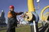 В Полтавской области в 2011 г планируют увеличить добычу газа до 10%