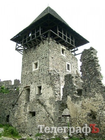 Закарпаття очима кременчужанина