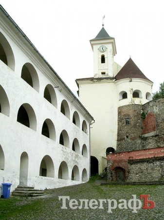 Закарпаття очима кременчужанина