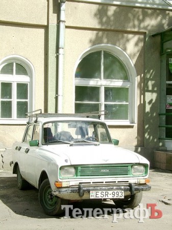 Закарпаття очима кременчужанина