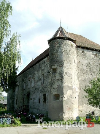 Закарпаття очима кременчужанина