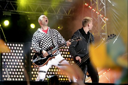 Вместо группы ТиК на День города в Кременчуг приедет Mad Heads XL