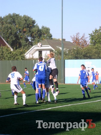 ФУТБОЛ. Чемпионат Украины. 2 лига. Без вины виноватые. (ФОТО, ВИДЕО).