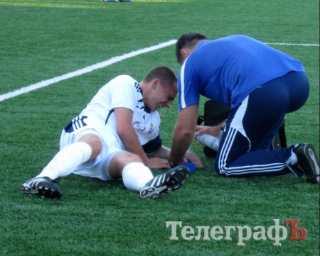 ФУТБОЛ. Чемпионат Украины. 2 лига. Без вины виноватые. (ФОТО, ВИДЕО).