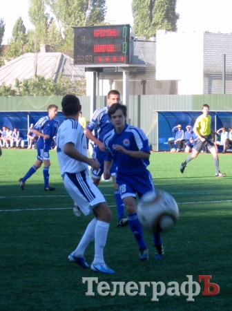 ФУТБОЛ. Чемпионат Украины. 2 лига. Без вины виноватые. (ФОТО, ВИДЕО).