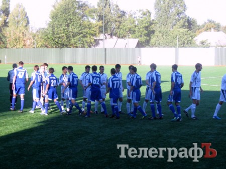 ФУТБОЛ. Чемпионат Украины. 2 лига. Без вины виноватые. (ФОТО, ВИДЕО).