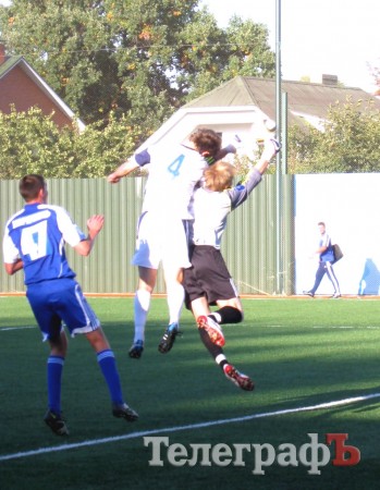 ФУТБОЛ. Чемпионат Украины. 2 лига. Без вины виноватые. (ФОТО, ВИДЕО).