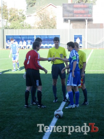 ФУТБОЛ. Чемпионат Украины. 2 лига. Без вины виноватые. (ФОТО, ВИДЕО).