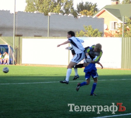 ФУТБОЛ. Чемпионат Украины. 2 лига. Без вины виноватые. (ФОТО, ВИДЕО).