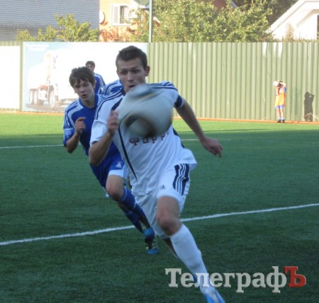 ФУТБОЛ. Чемпионат Украины. 2 лига. Без вины виноватые. (ФОТО, ВИДЕО).