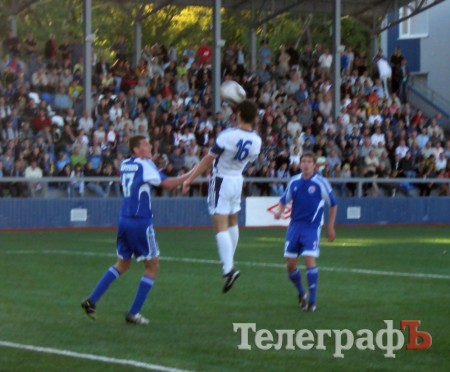 ФУТБОЛ. Чемпионат Украины. 2 лига. Без вины виноватые. (ФОТО, ВИДЕО).