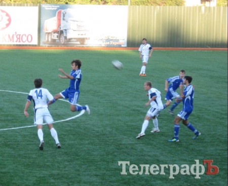 ФУТБОЛ. Чемпионат Украины. 2 лига. Без вины виноватые. (ФОТО, ВИДЕО).