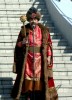 Кременчугские казаки пошли врукопашную «лава на лаву» (ФОТОРЕПОРТАЖ)