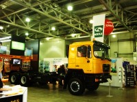 Фото: пресс-лужба ХК "АвтоКрАЗ"