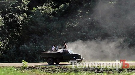 Северная Корея: ностальжи советского человека