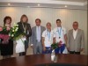 ДЗЮДО. Каждому по заслугам. Олег Бабаев поздравил спортсменов КСЕ «Легион» с очередными высокими достижениями. (ВИДЕО).
