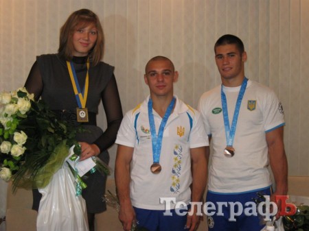 ДЗЮДО. Каждому по заслугам. Олег Бабаев поздравил спортсменов КСЕ «Легион» с очередными высокими достижениями. (ВИДЕО).