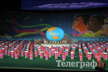 Северная Корея: ностальжи советского человека