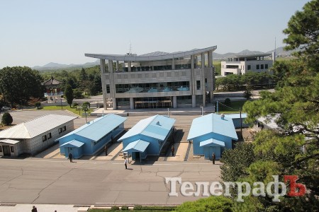 Северная Корея: ностальжи советского человека