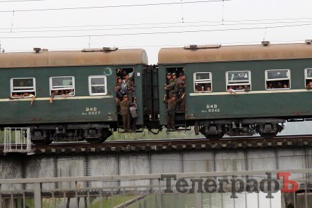 Северная Корея: ностальжи советского человека