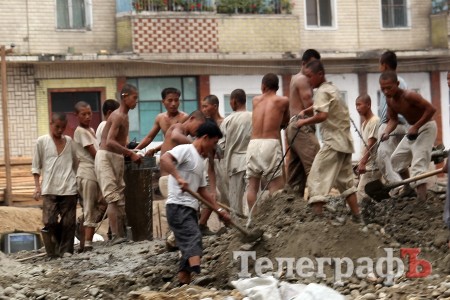 Северная Корея: ностальжи советского человека