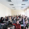 Для чего в Украине создается база всех студентов