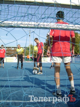 В Кременчуге открылся 7-й фестиваль молодёжной культуры Extreme-Zone (ФОТО)