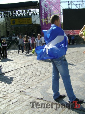 Фестиваль Extreme-Zone: РЭП и РОК-сцена... (ФОТО)