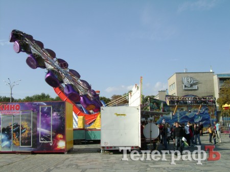 Фестиваль Extreme-Zone: РЭП и РОК-сцена... (ФОТО)