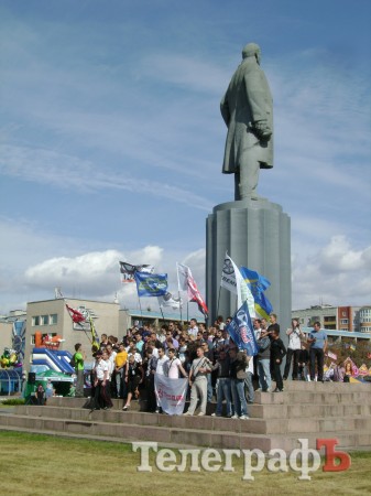 Фестиваль Extreme-Zone: РЭП и РОК-сцена... (ФОТО)