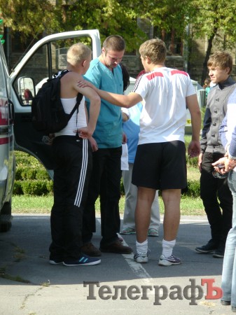 Фестиваль Extreme-Zone: РЭП и РОК-сцена... (ФОТО)