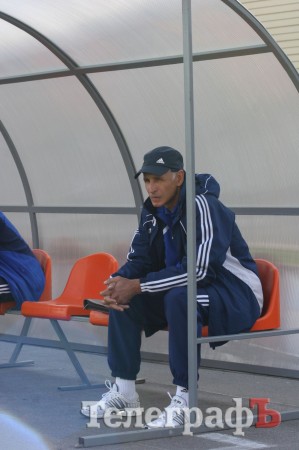 ФУТБОЛ. Чемпионат Украины. 2 лига. Привет из Комсомольска! (ФОТО, ВИДЕО).