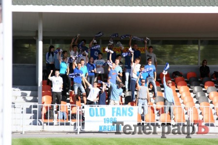 ФУТБОЛ. Чемпионат Украины. 2 лига. Привет из Комсомольска! (ФОТО, ВИДЕО).