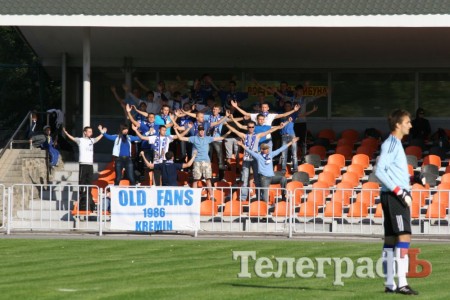 ФУТБОЛ. Чемпионат Украины. 2 лига. Привет из Комсомольска! (ФОТО, ВИДЕО).