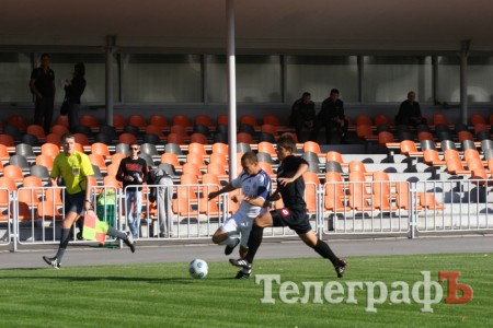 ФУТБОЛ. Чемпионат Украины. 2 лига. Привет из Комсомольска! (ФОТО, ВИДЕО).