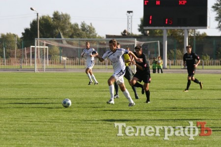ФУТБОЛ. Чемпионат Украины. 2 лига. Привет из Комсомольска! (ФОТО, ВИДЕО).