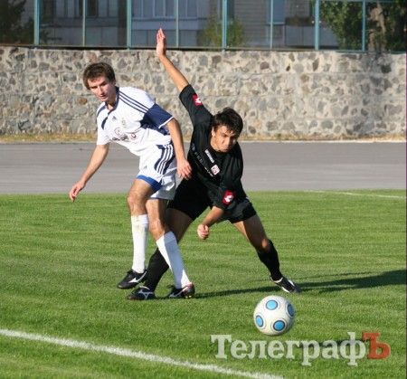 ФУТБОЛ. Чемпионат Украины. 2 лига. Привет из Комсомольска! (ФОТО, ВИДЕО).