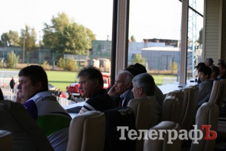 ФУТБОЛ. Чемпионат Украины. 2 лига. Привет из Комсомольска! (ФОТО, ВИДЕО).