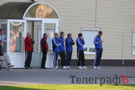 ФУТБОЛ. Чемпионат Украины. 2 лига. Привет из Комсомольска! (ФОТО, ВИДЕО).