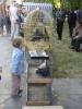 В  Кременчуге прошла всеукраинская  выставка голубей (ФОТОРЕПОРТАЖ)