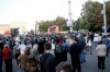 Победительница кременчугского «Караоке на майдане» собрала почти 1000 гривен (ФОТОРЕПОРТАЖ)