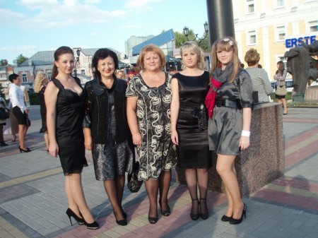 Медсестра из Кременчуга получила диплом всеукраинского конкурса «Эскулап-профессионал»
