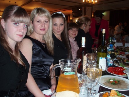 Медсестра из Кременчуга получила диплом всеукраинского конкурса «Эскулап-профессионал»