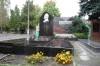 В Кременчуге перезахоронили останки Советских воинов (ФОТО)