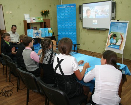 Безпечний інтернет «Київстар» - школам