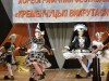 Гран-при Всеукраинского хореографического фестиваля «Кременчугские выкрутасы» получил коллектив дворца культуры «Кредмаш» - «Фурор»