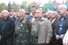 В Кременчуге протестовали «против Азаровщины» (ФОТО)